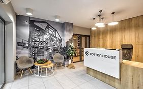 Apartament Cotton House